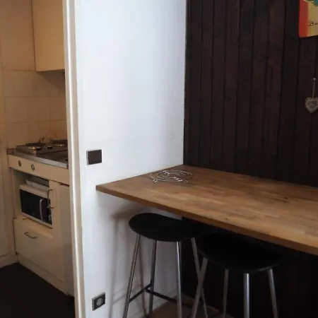 Apartment Armoise 1 شقة سان-مارتن-دي-بيفيل