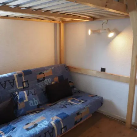 Apartment Armoise 1