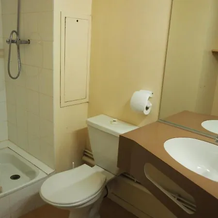 Apartment Armoise 1 شقة