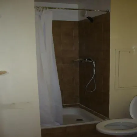 شقة Apartment Armoise 1 سان-مارتن-دي-بيفيل