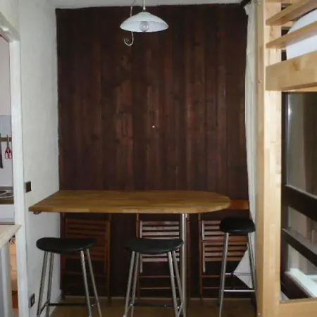 Apartment Armoise 1 سان-مارتن-دي-بيفيل