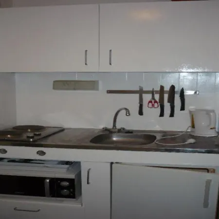 Apartment Armoise 1 * سان-مارتن-دي-بيفيل