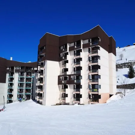 Apartment Armoise 1 شقة *