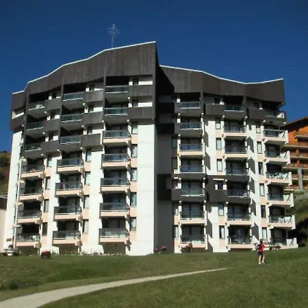 شقة Apartment Armoise 1 *