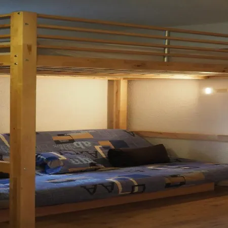 Apartment Armoise 1 * سان-مارتن-دي-بيفيل