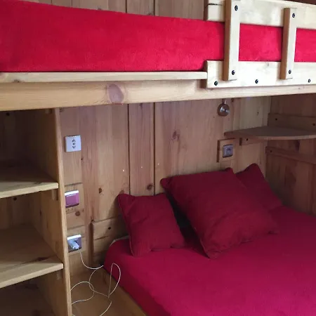 Apartment Armoise 1 شقة *