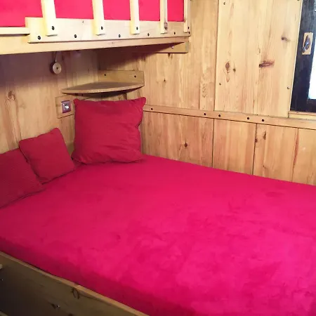 Apartment Armoise 1 *
