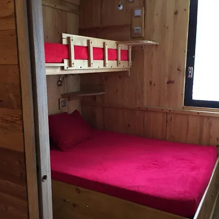 Apartment Armoise 1 * سان-مارتن-دي-بيفيل