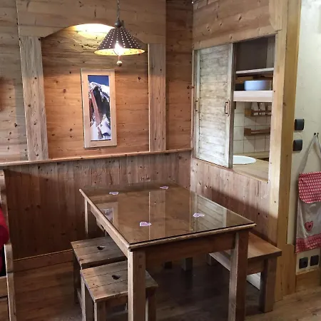Apartment Armoise 1