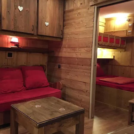 Apartment Armoise 1 * سان-مارتن-دي-بيفيل
