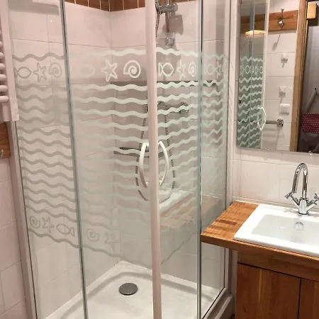 Apartment Armoise 1 * سان-مارتن-دي-بيفيل