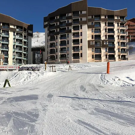 Apartment Armoise 1 شقة سان-مارتن-دي-بيفيل